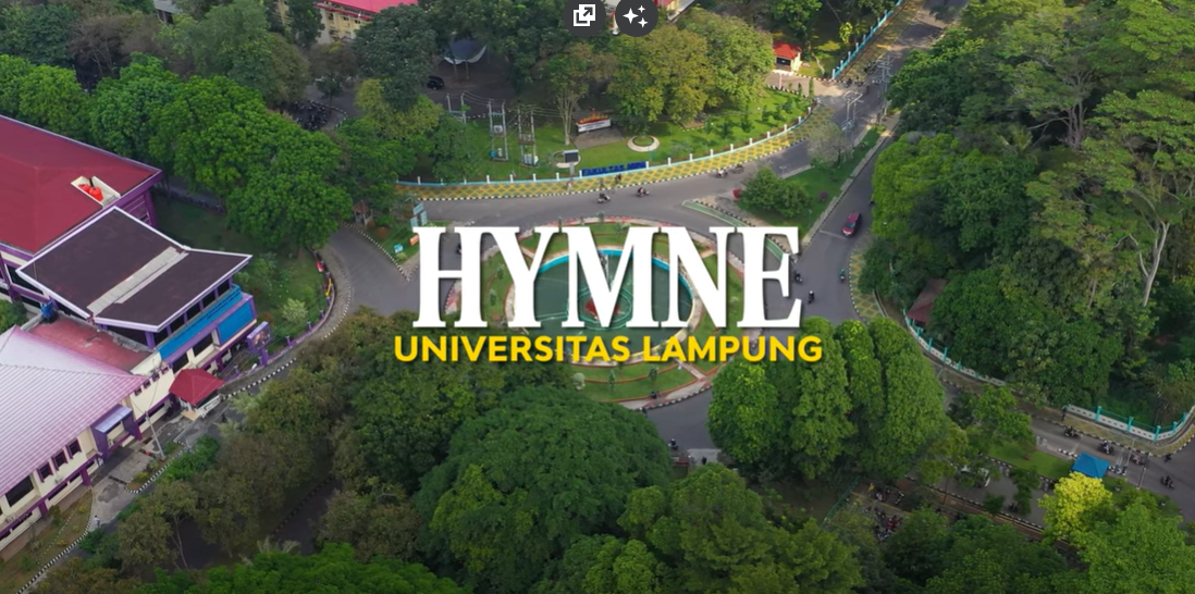 HYMNE UNIVERSITAS LAMPUNG